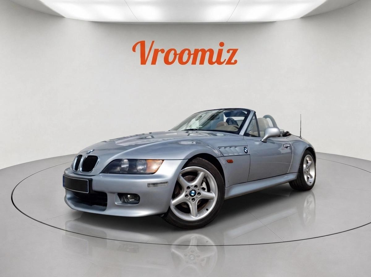 Bmw Z3