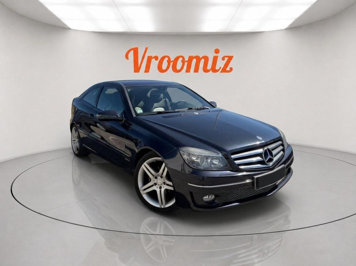 Mercedes-Benz Classe C
