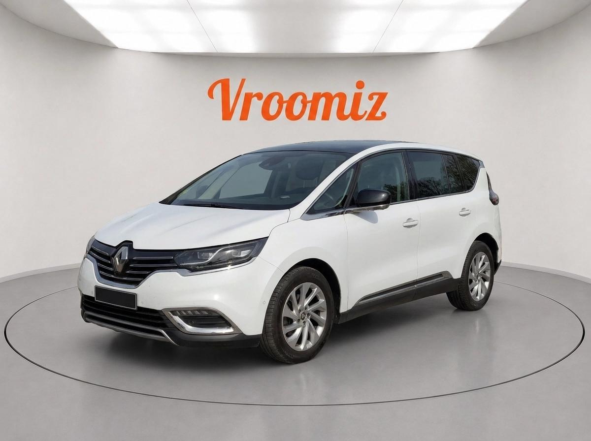 RENAULT Espace