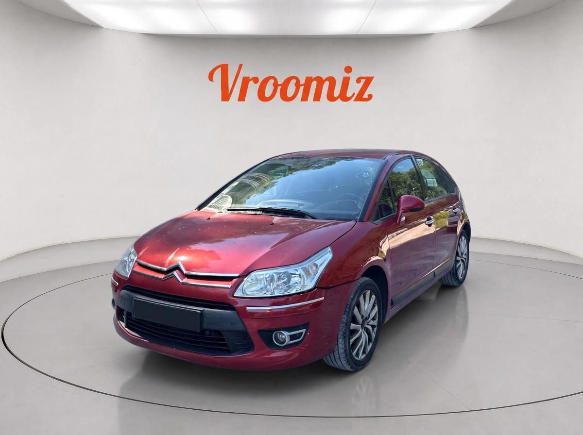Citroën C4
