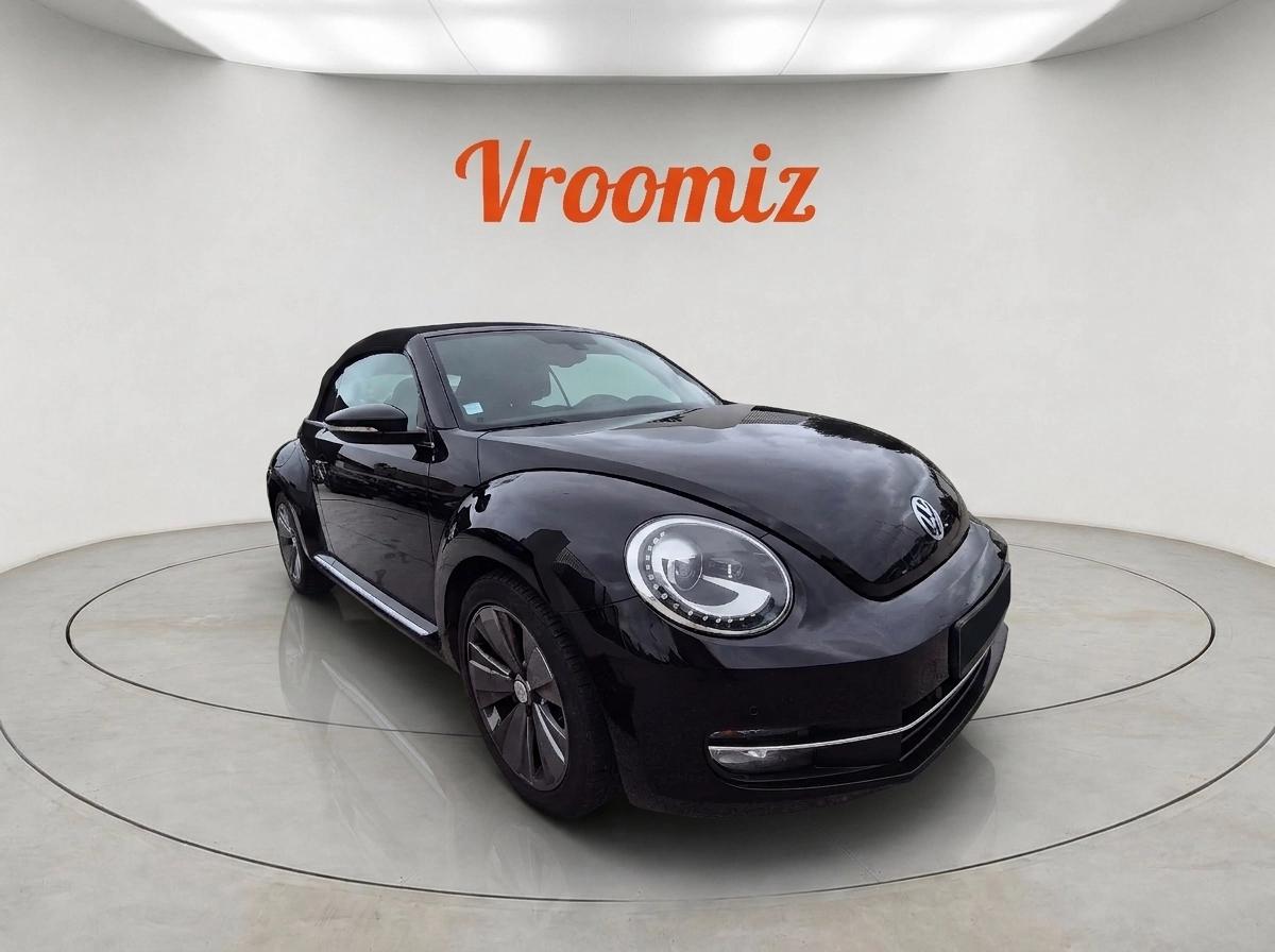 Volkswagen Coccinelle