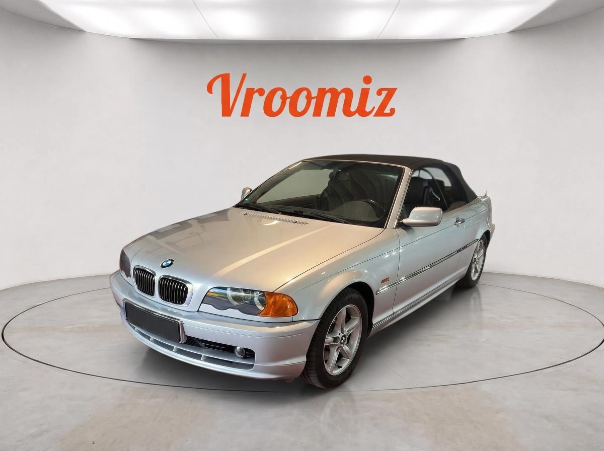Bmw Série 3