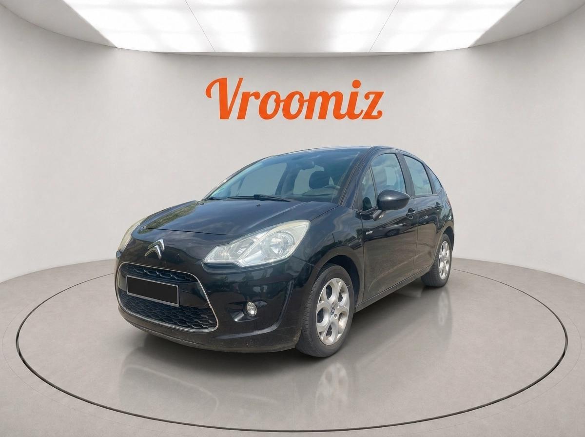 Citroën C3