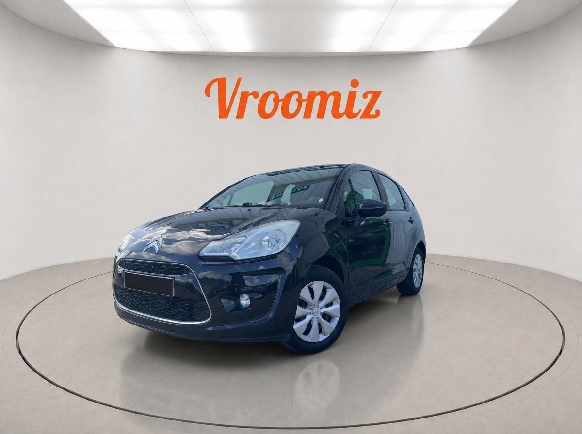 Citroën C3