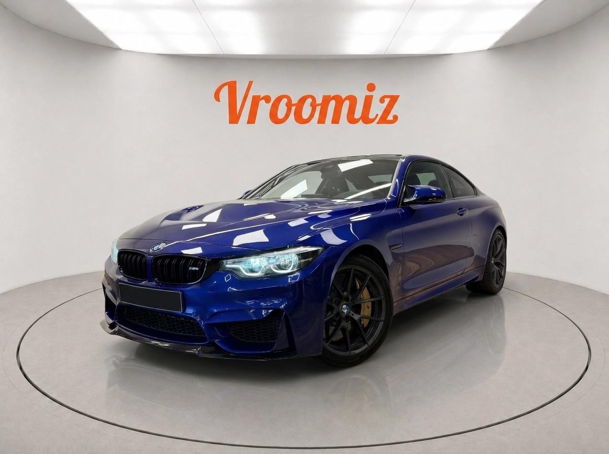 Bmw M4