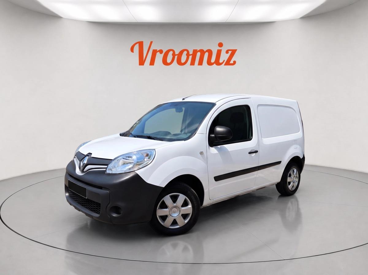 RENAULT Kangoo Express