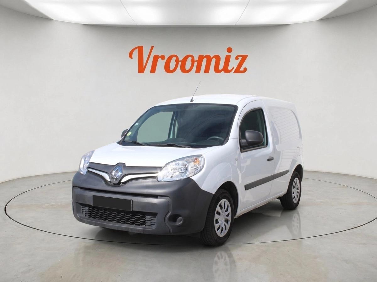 RENAULT Kangoo Express