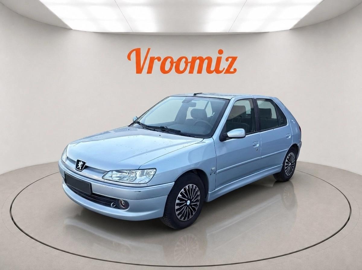 Peugeot 306