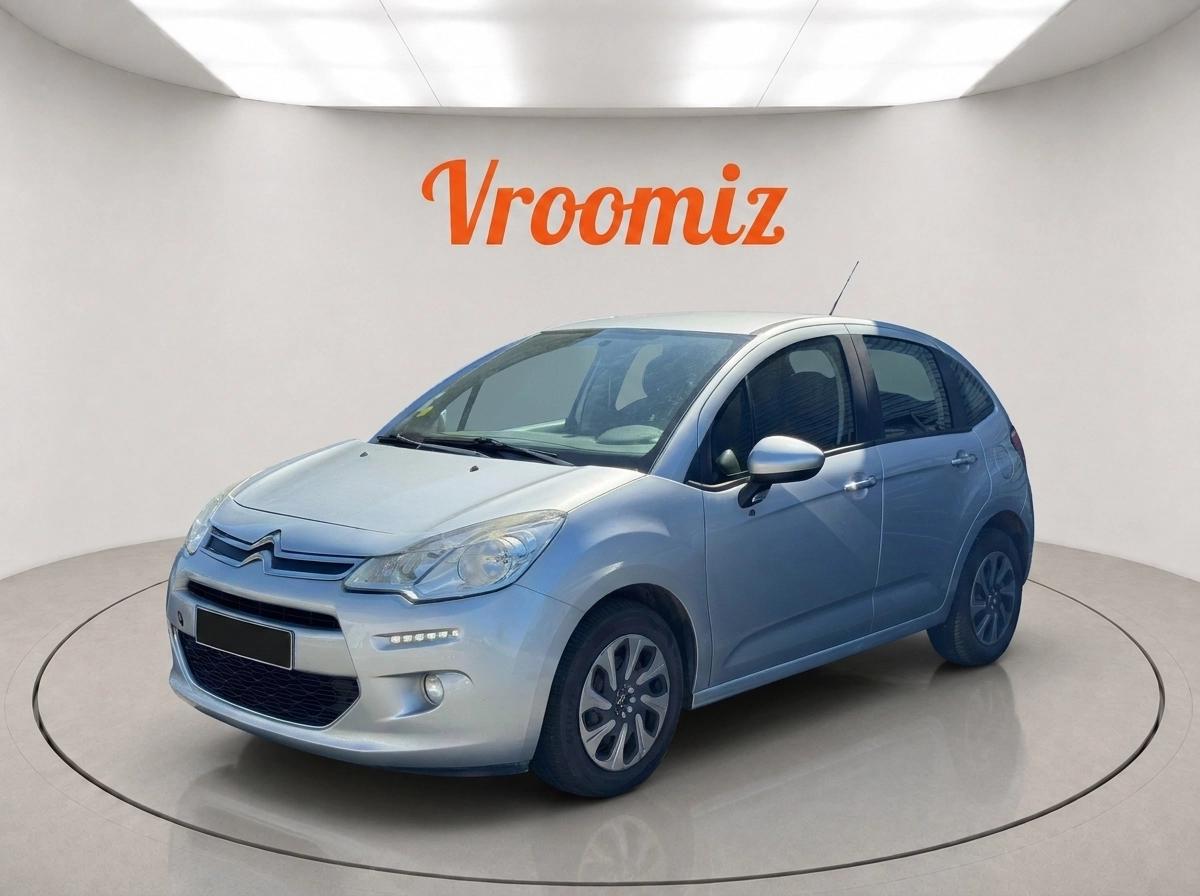 Citroën C3