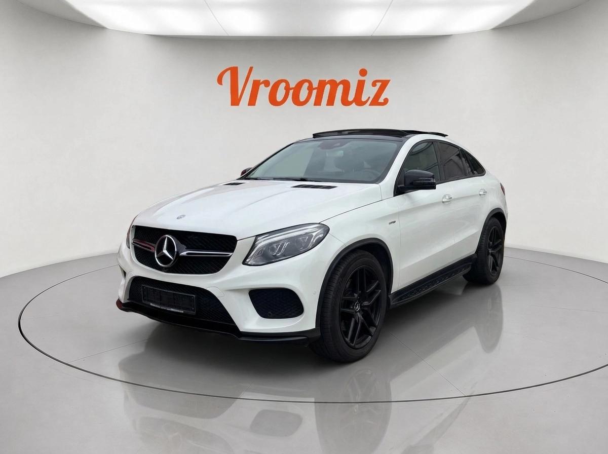 Mercedes-Benz Classe GLE