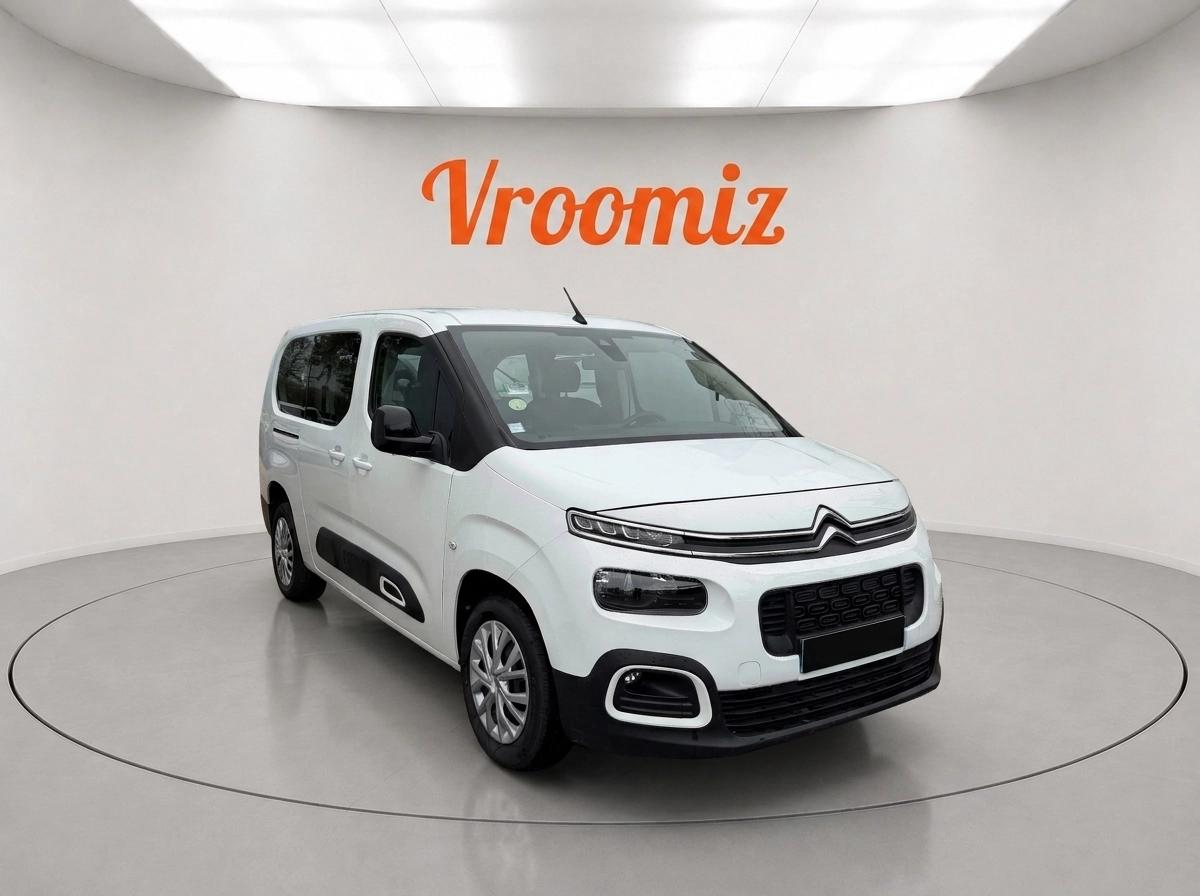 Citroën Berlingo