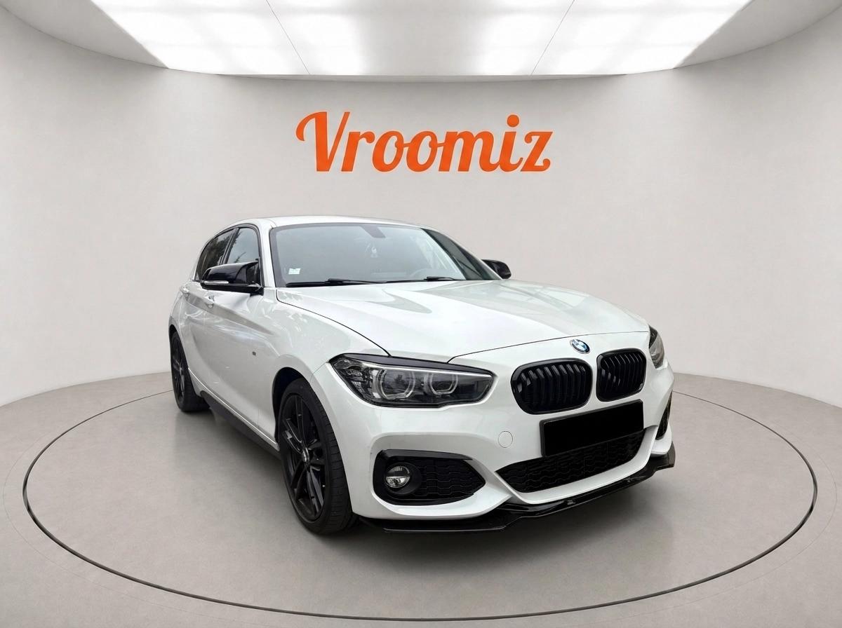 Bmw Série 1