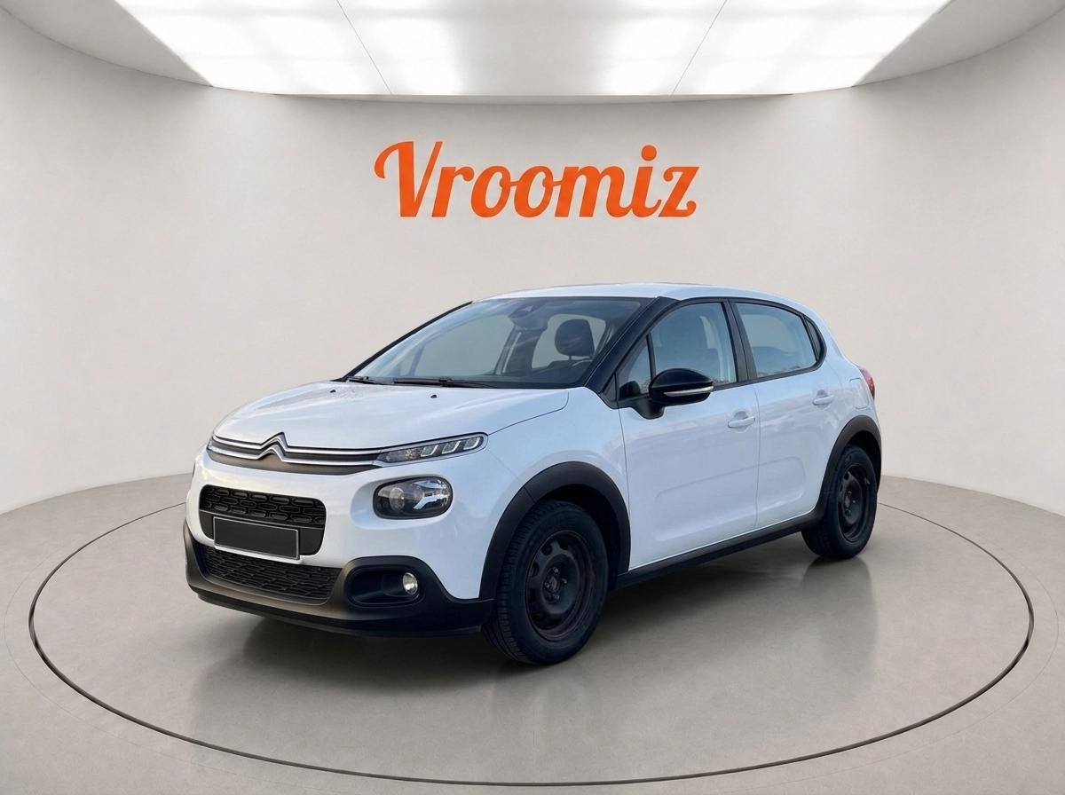 Citroën C3