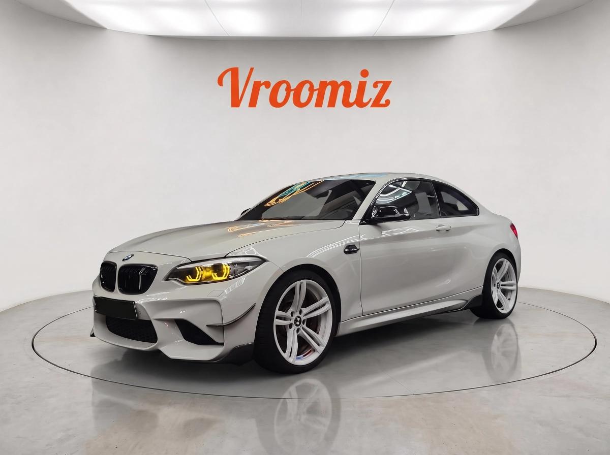 Bmw M2