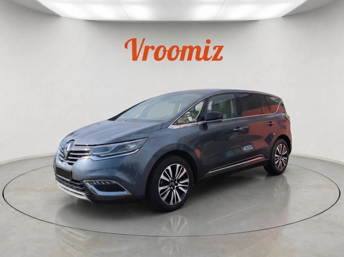 RENAULT Espace