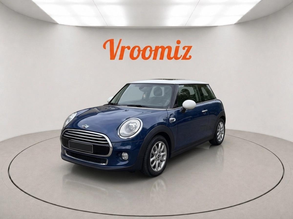 Mini Mini