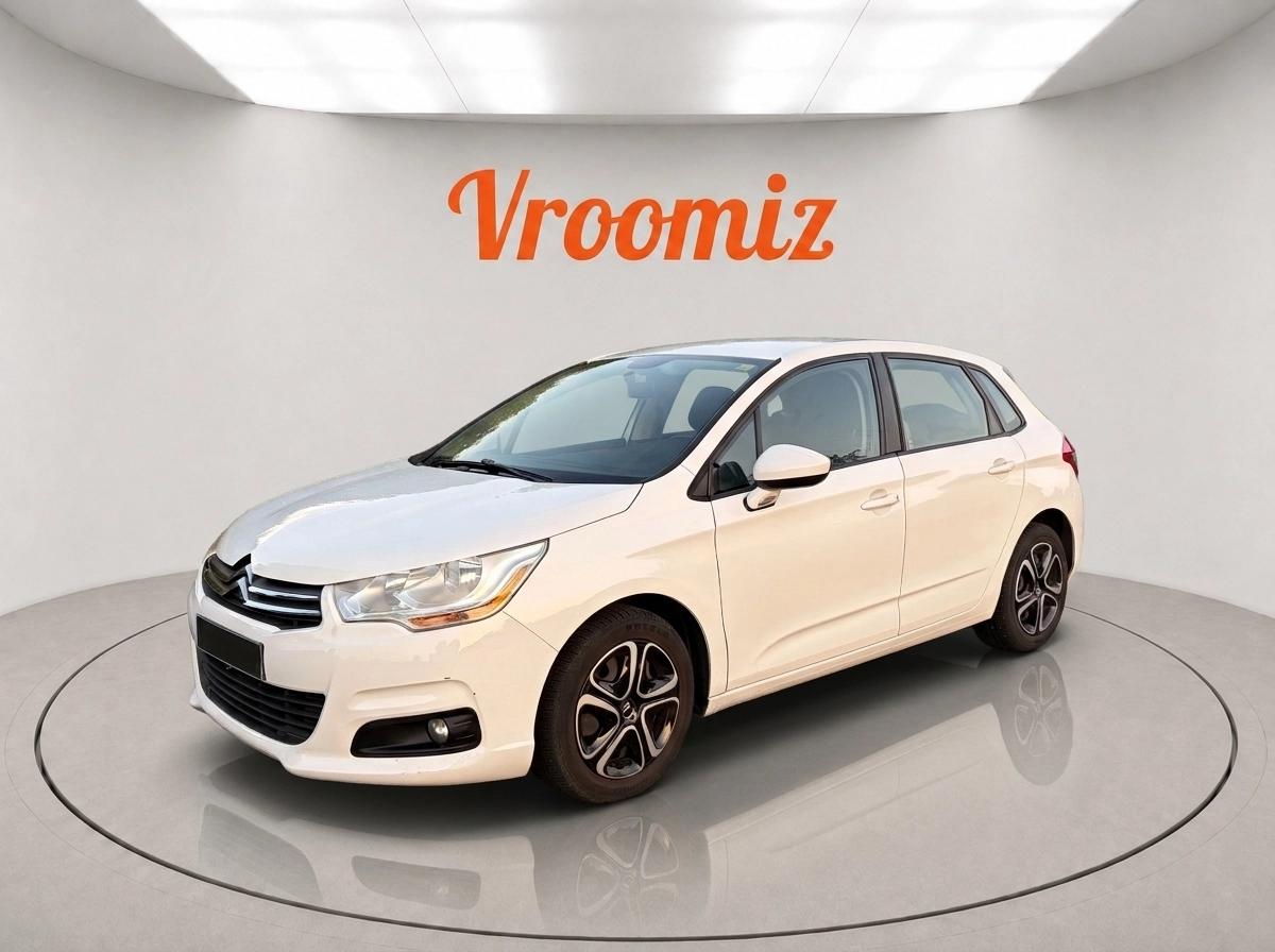 Citroën C4