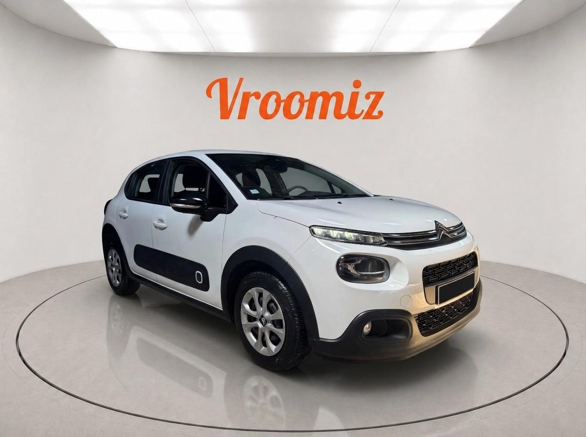 Citroën C3