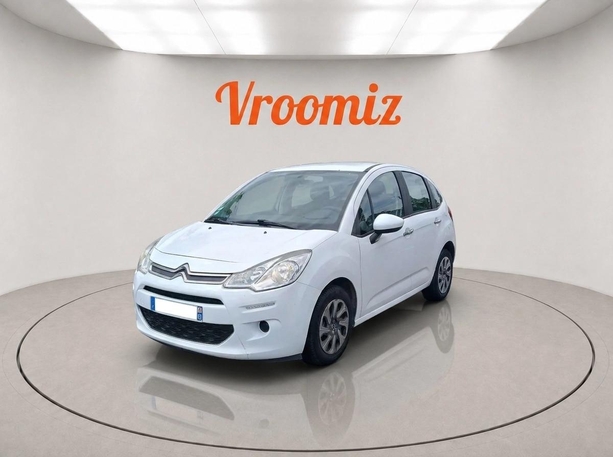 Citroën C3