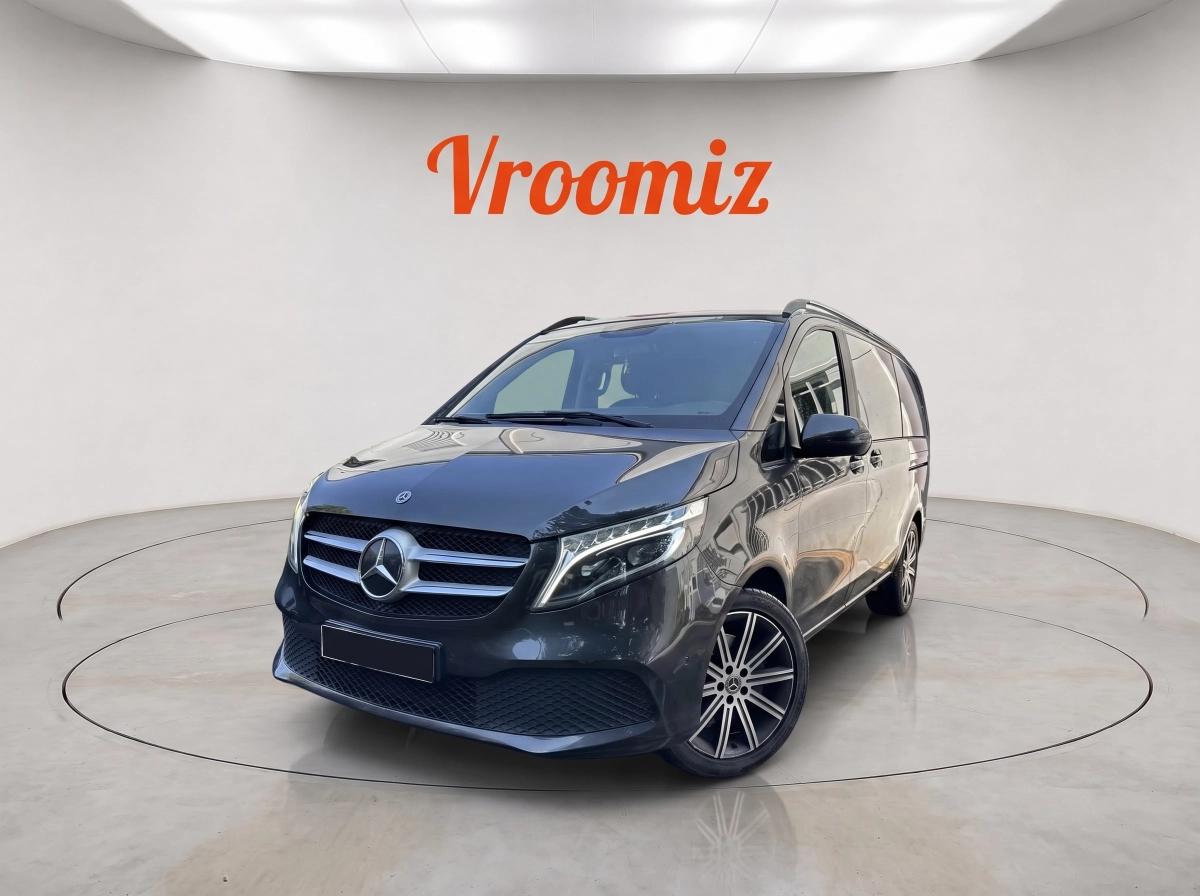 Mercedes-Benz Classe V