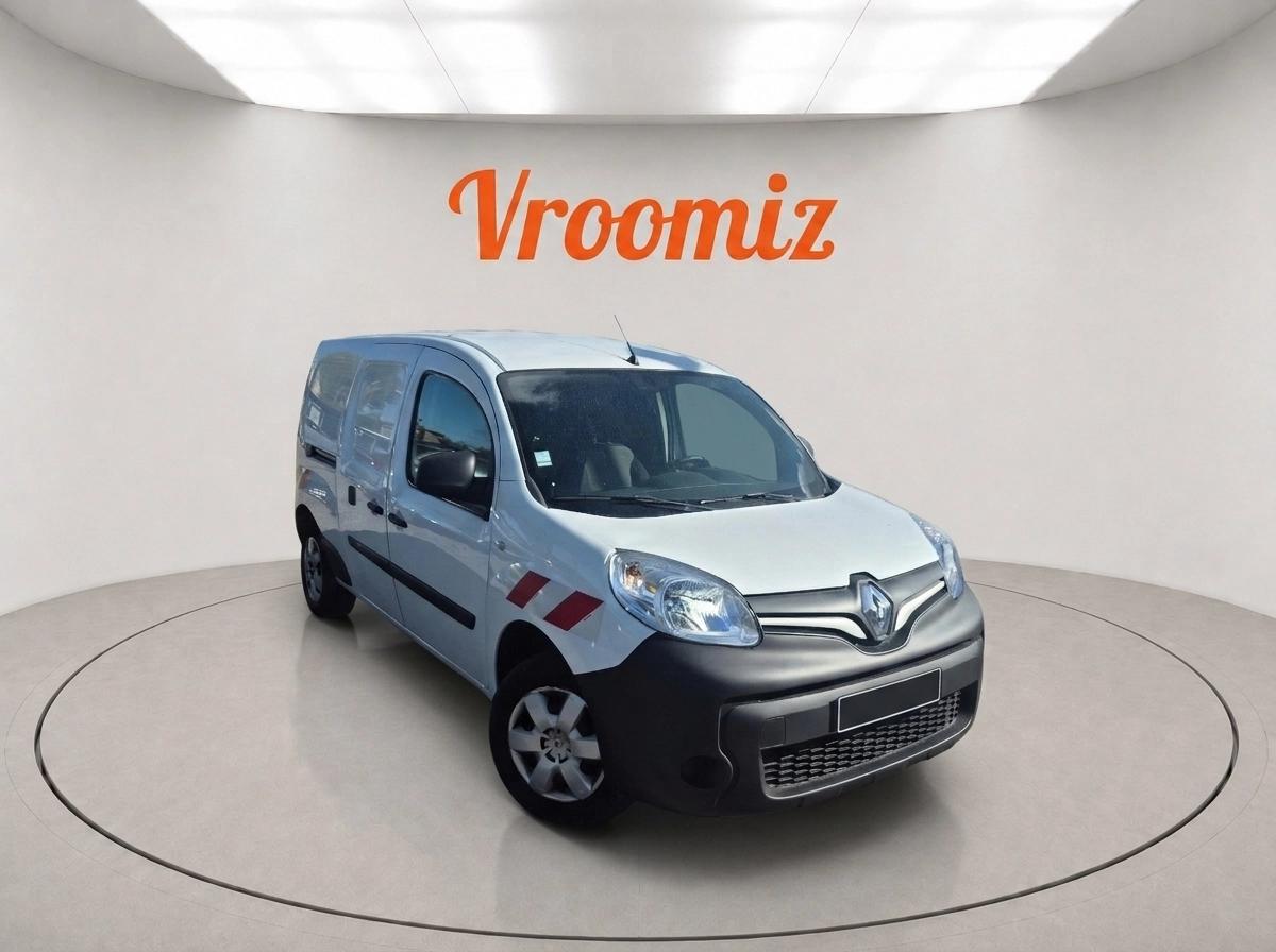RENAULT Kangoo Express