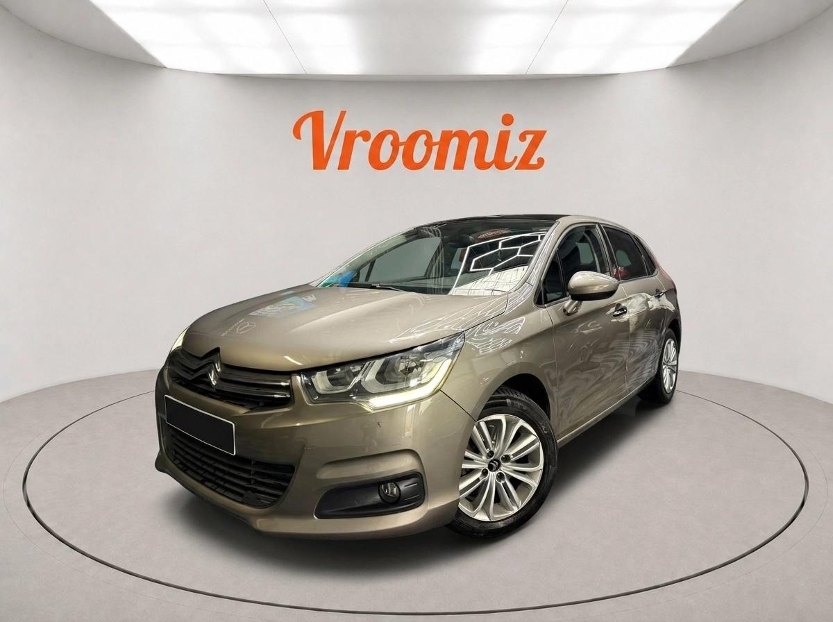 Citroën C4
