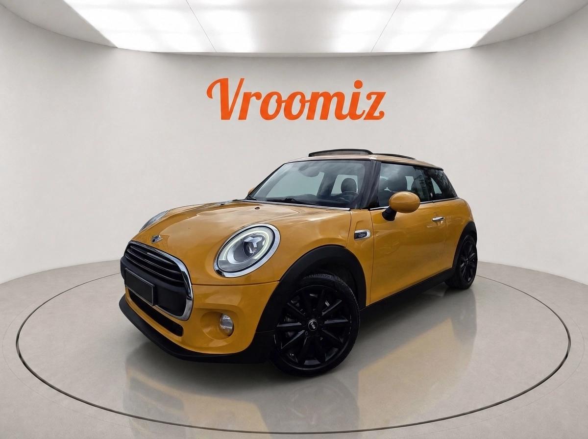 Mini Mini