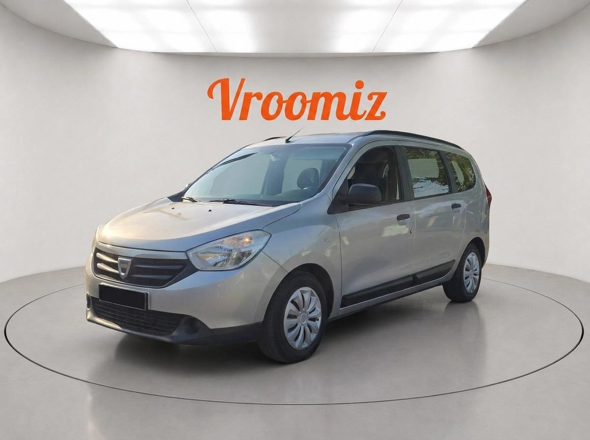 Dacia Lodgy