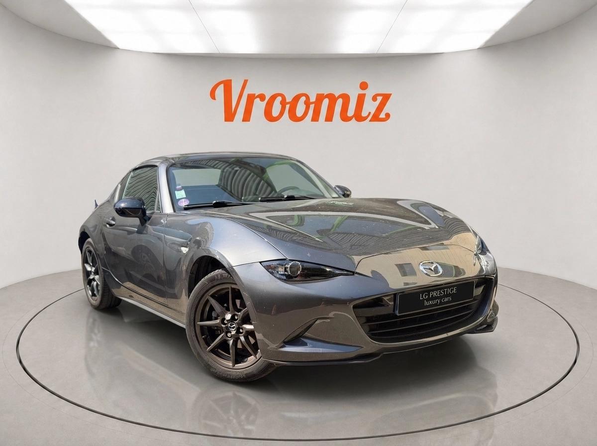 Mazda MX5