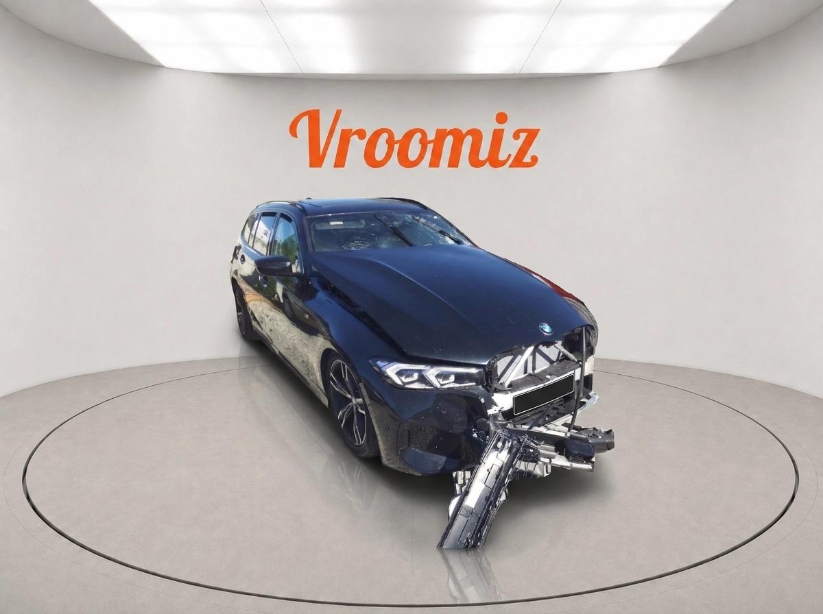 Bmw Série 3