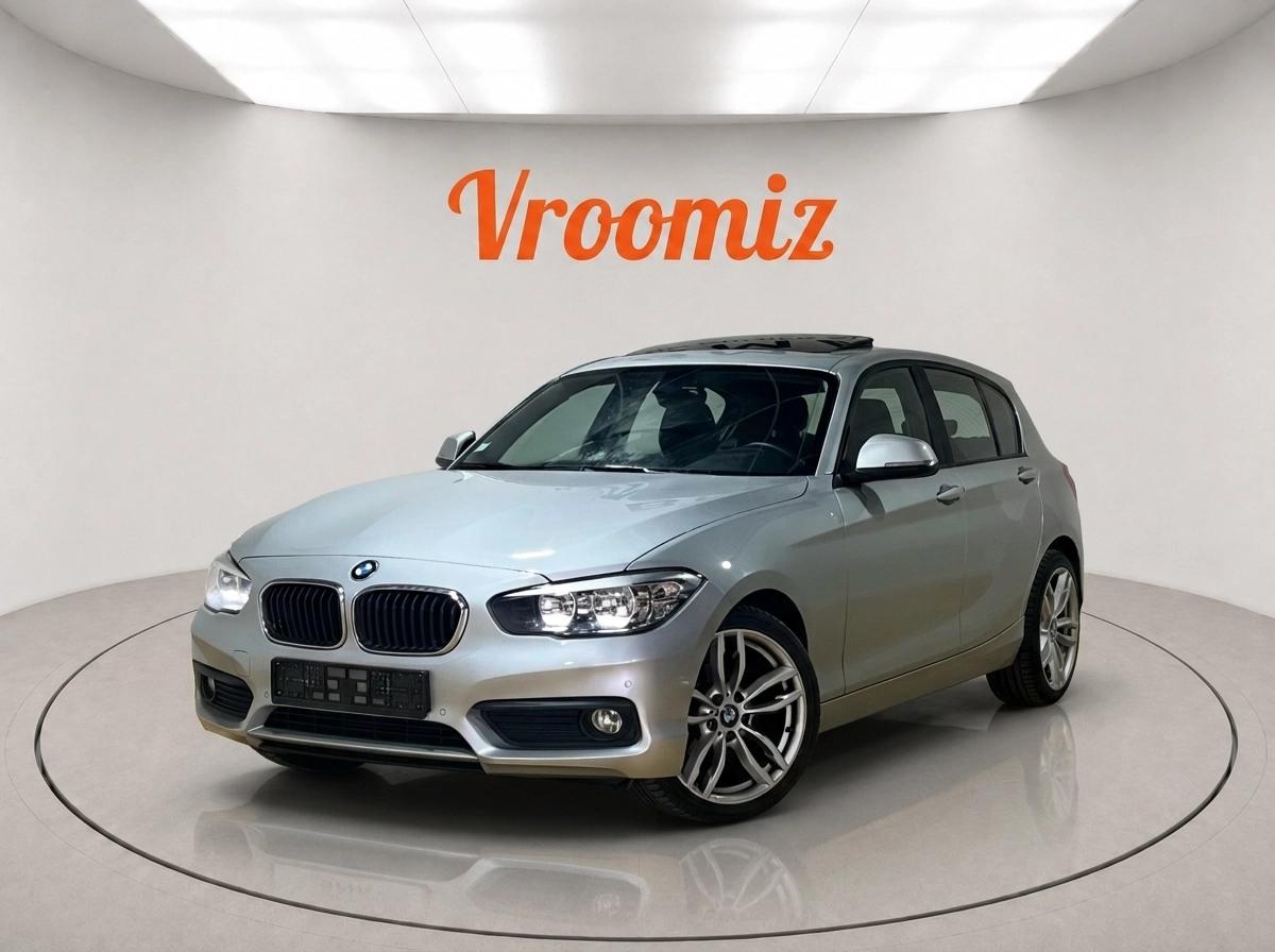 Bmw Série 1