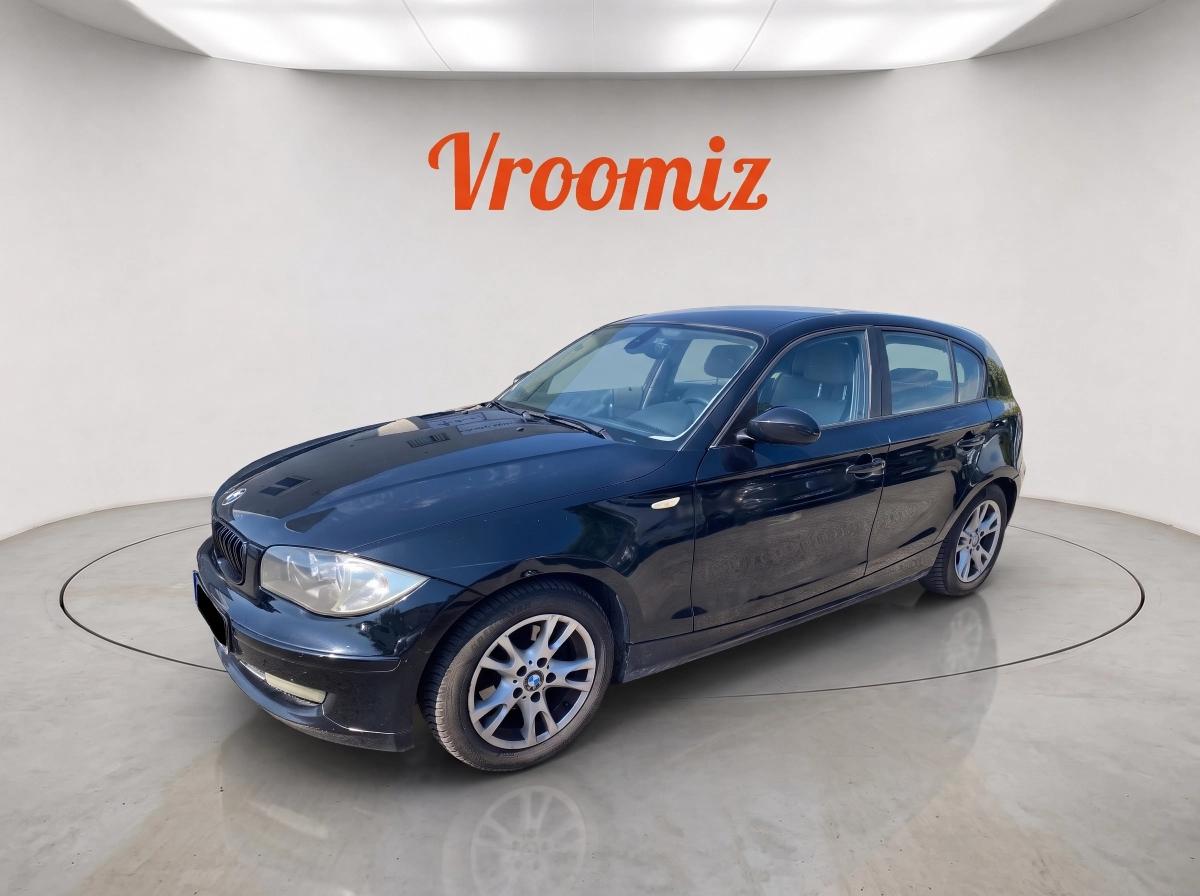 Bmw Série 1
