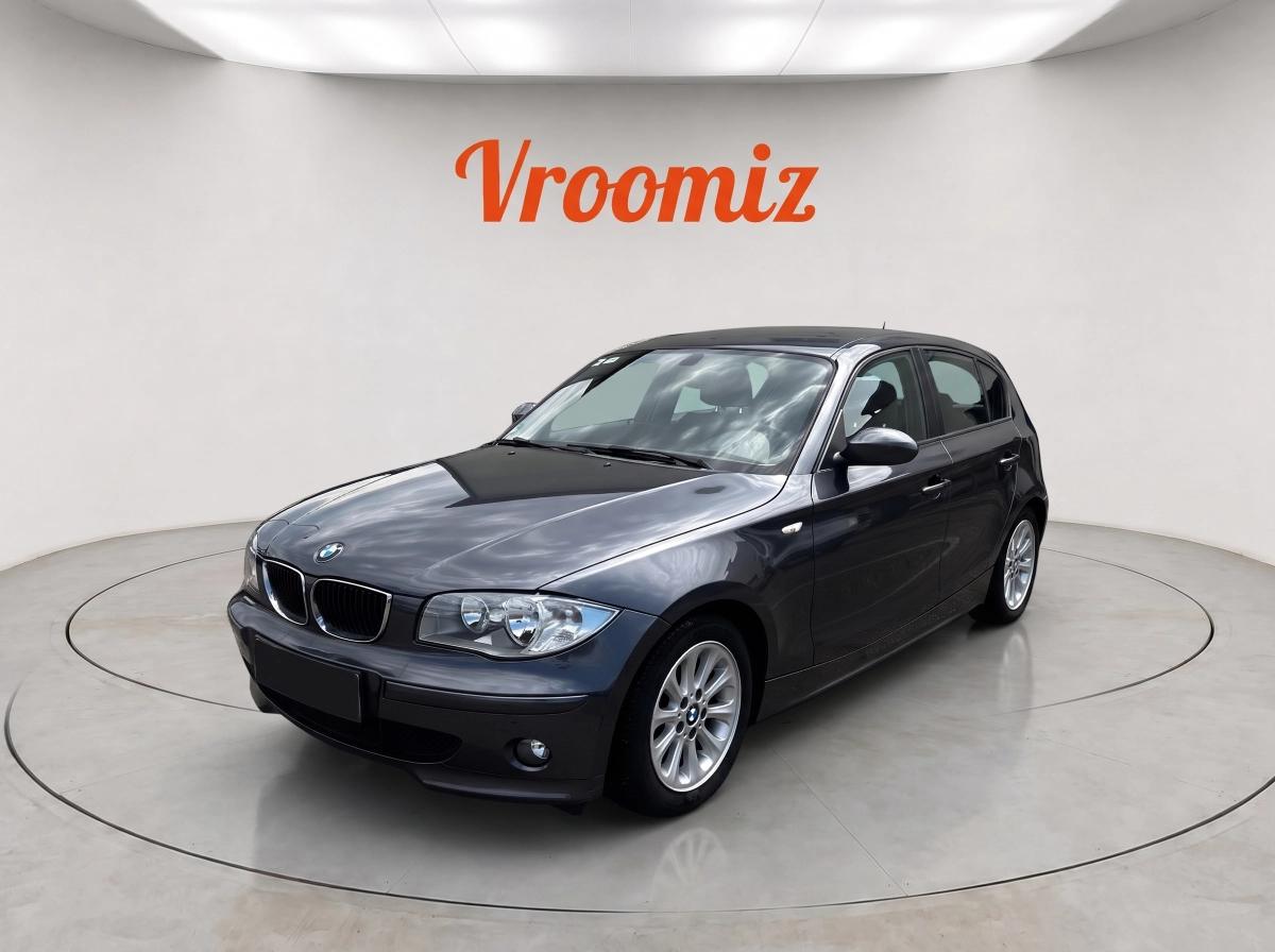 Bmw Série 1