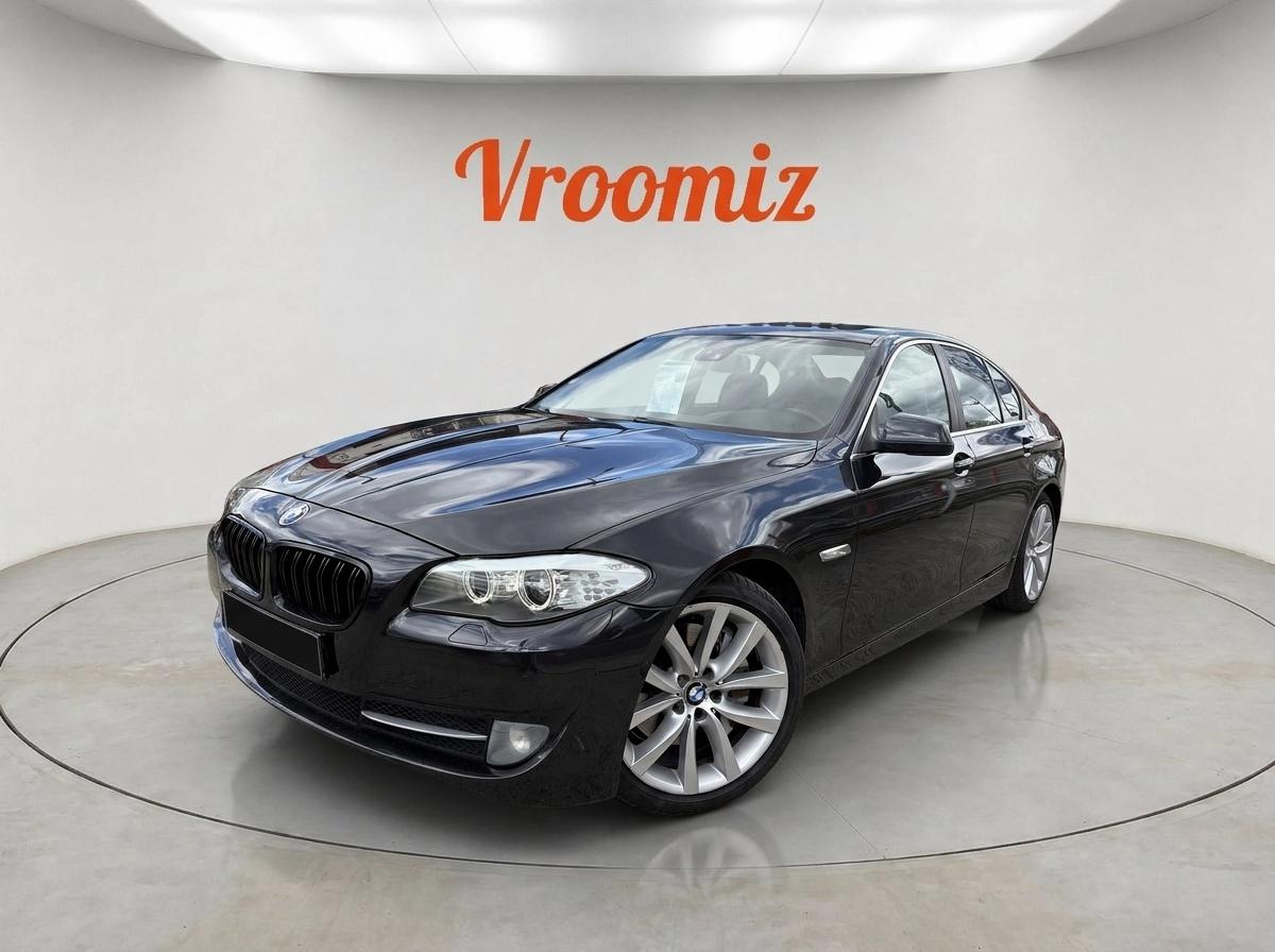 Bmw Série 5