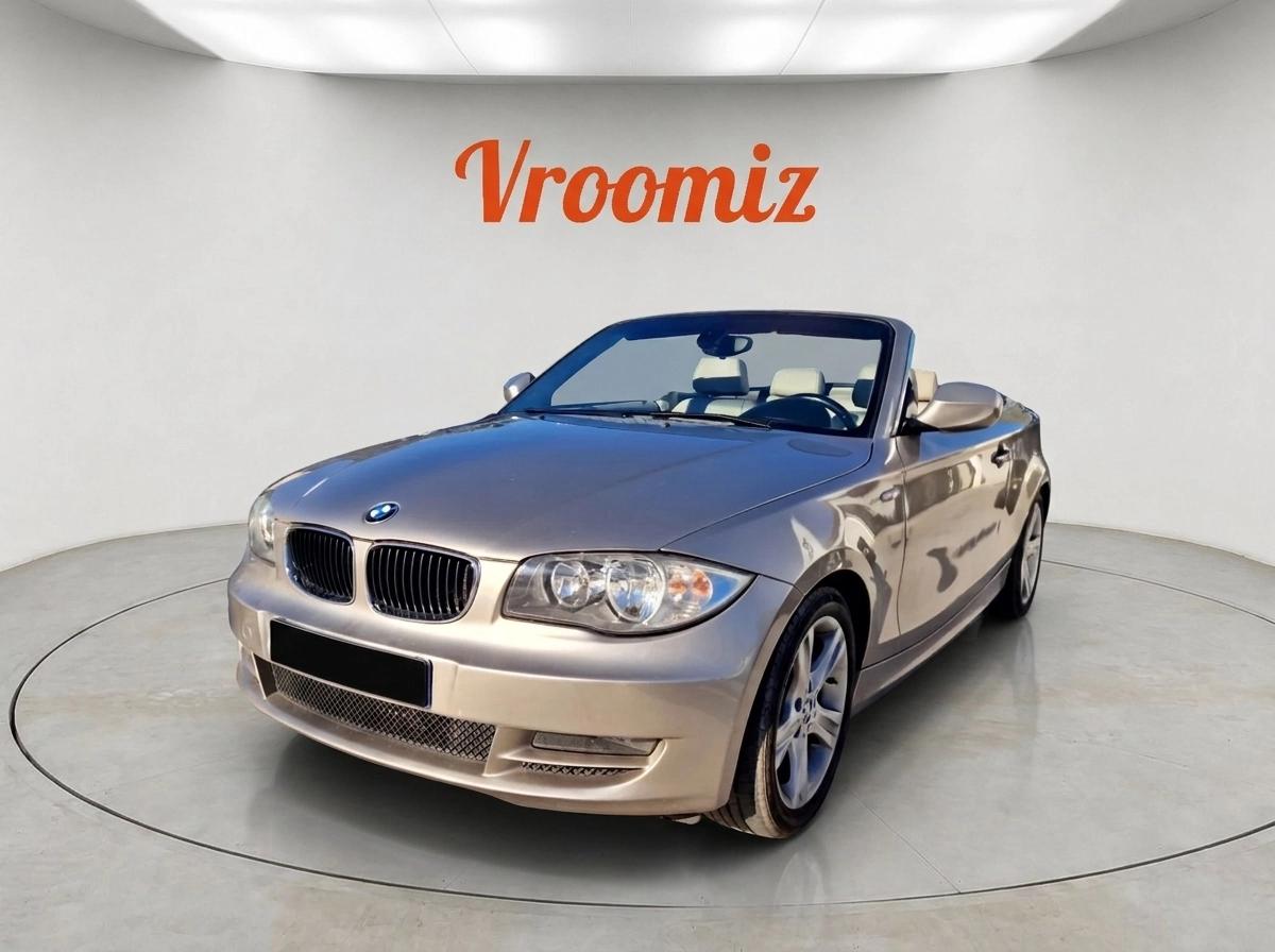Bmw Série 1