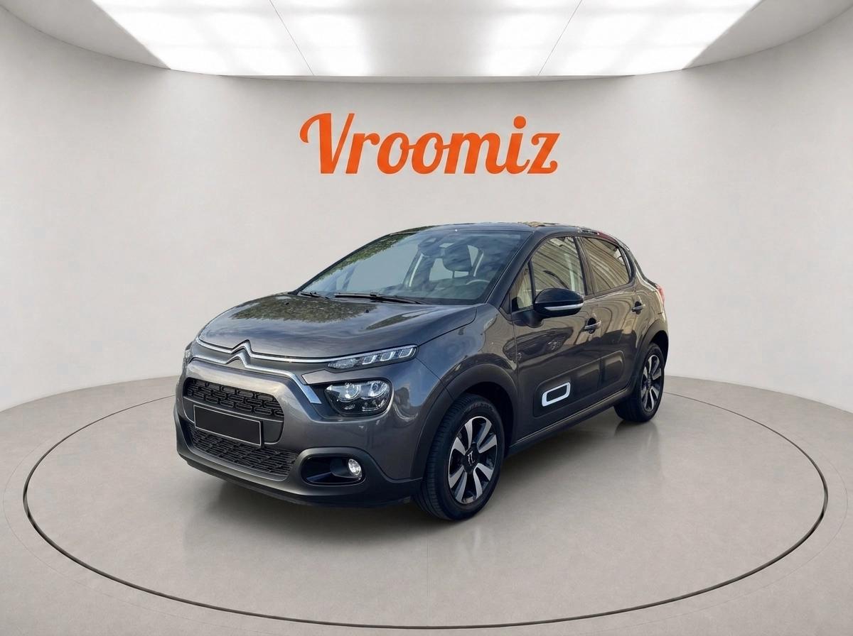 Citroën C3
