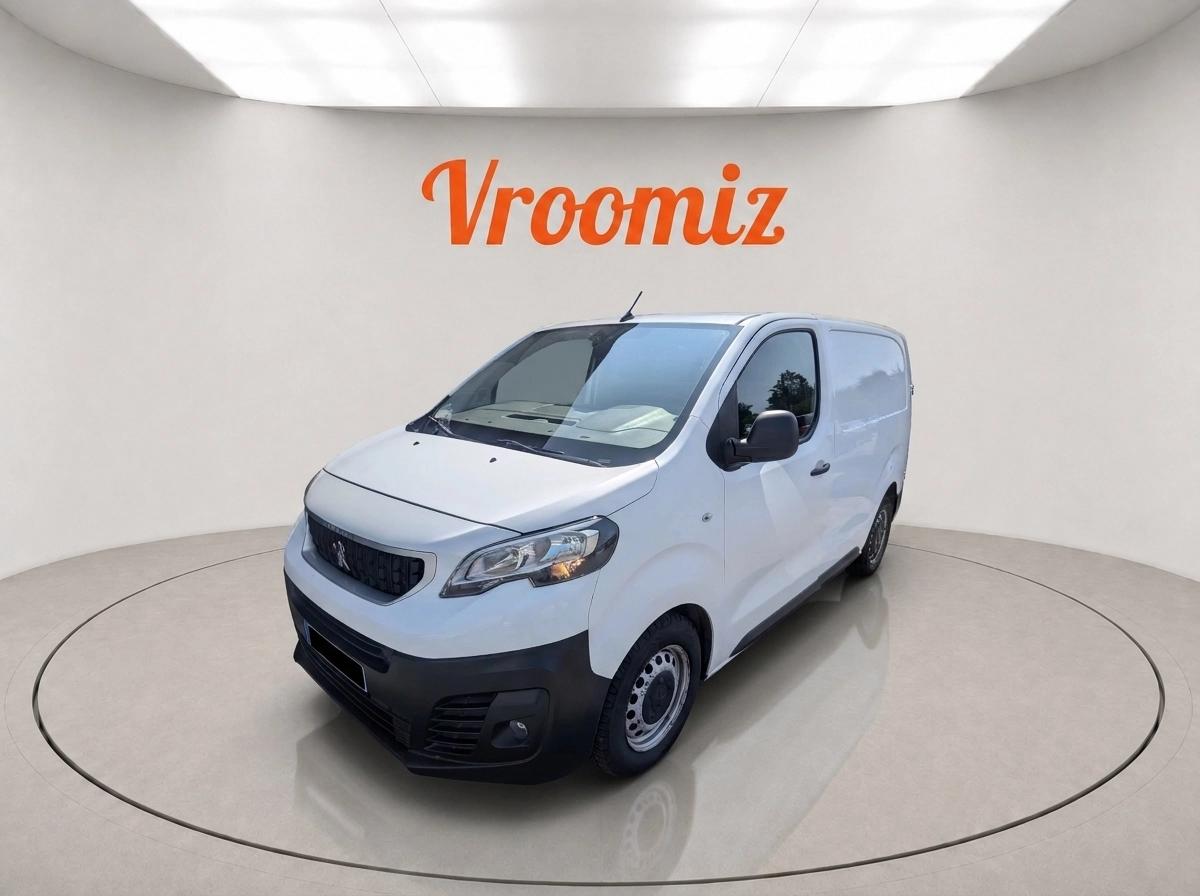 Peugeot Expert Vu