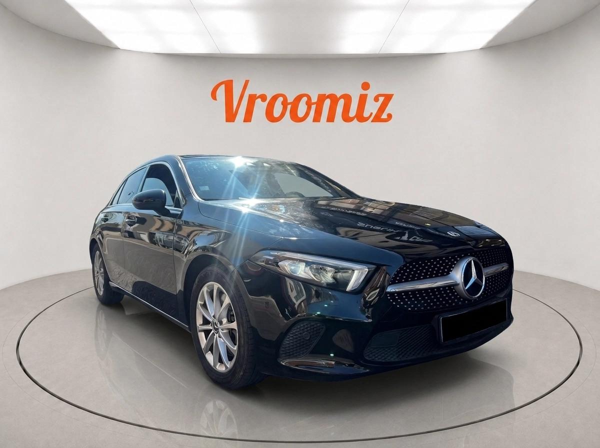 Mercedes-Benz Classe A