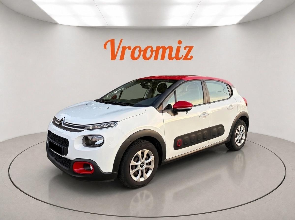 Citroën C3