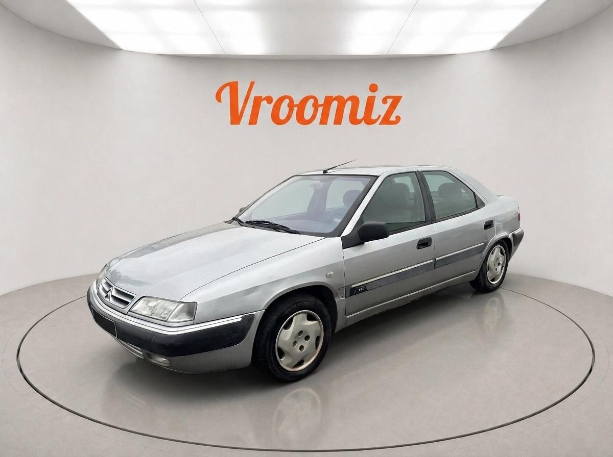 Citroën Xantia