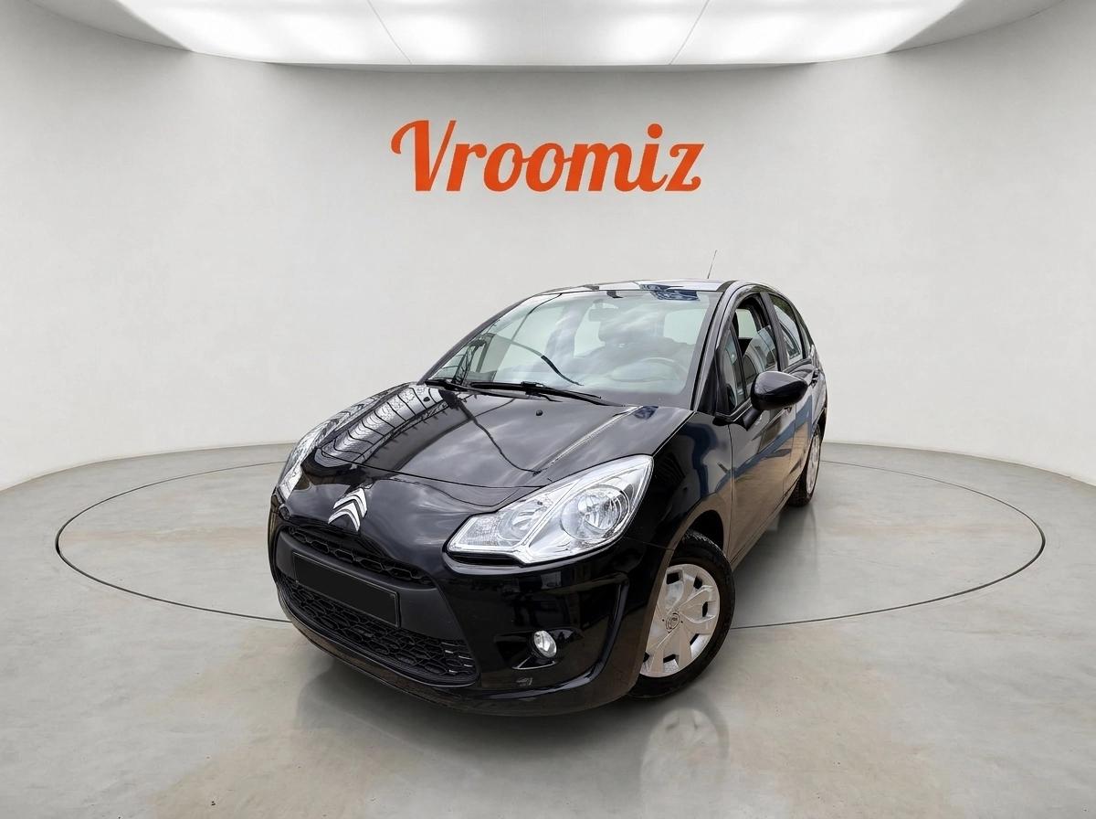 Citroën C3