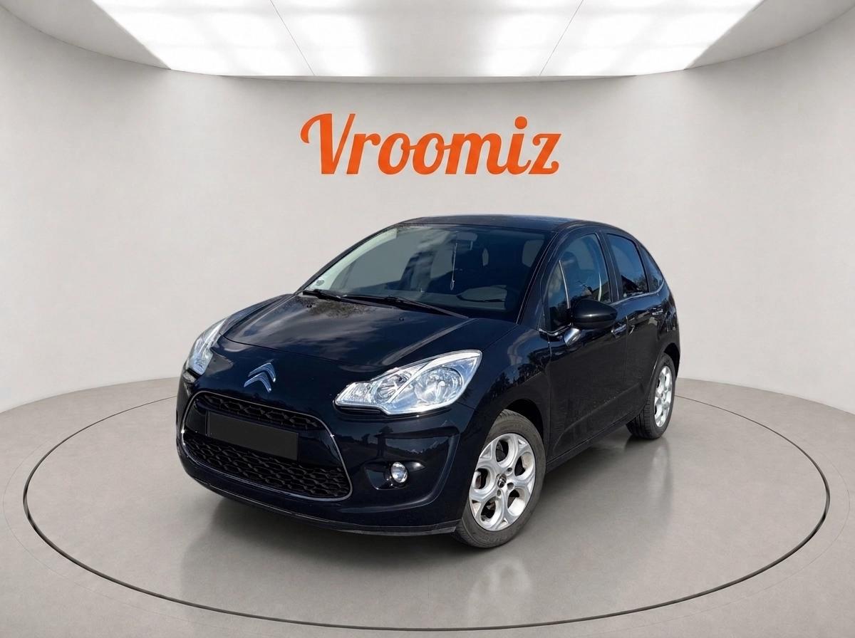 Citroën C3