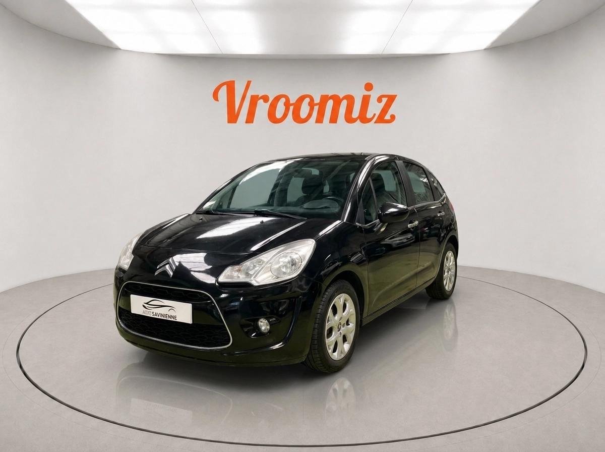 Citroën C3