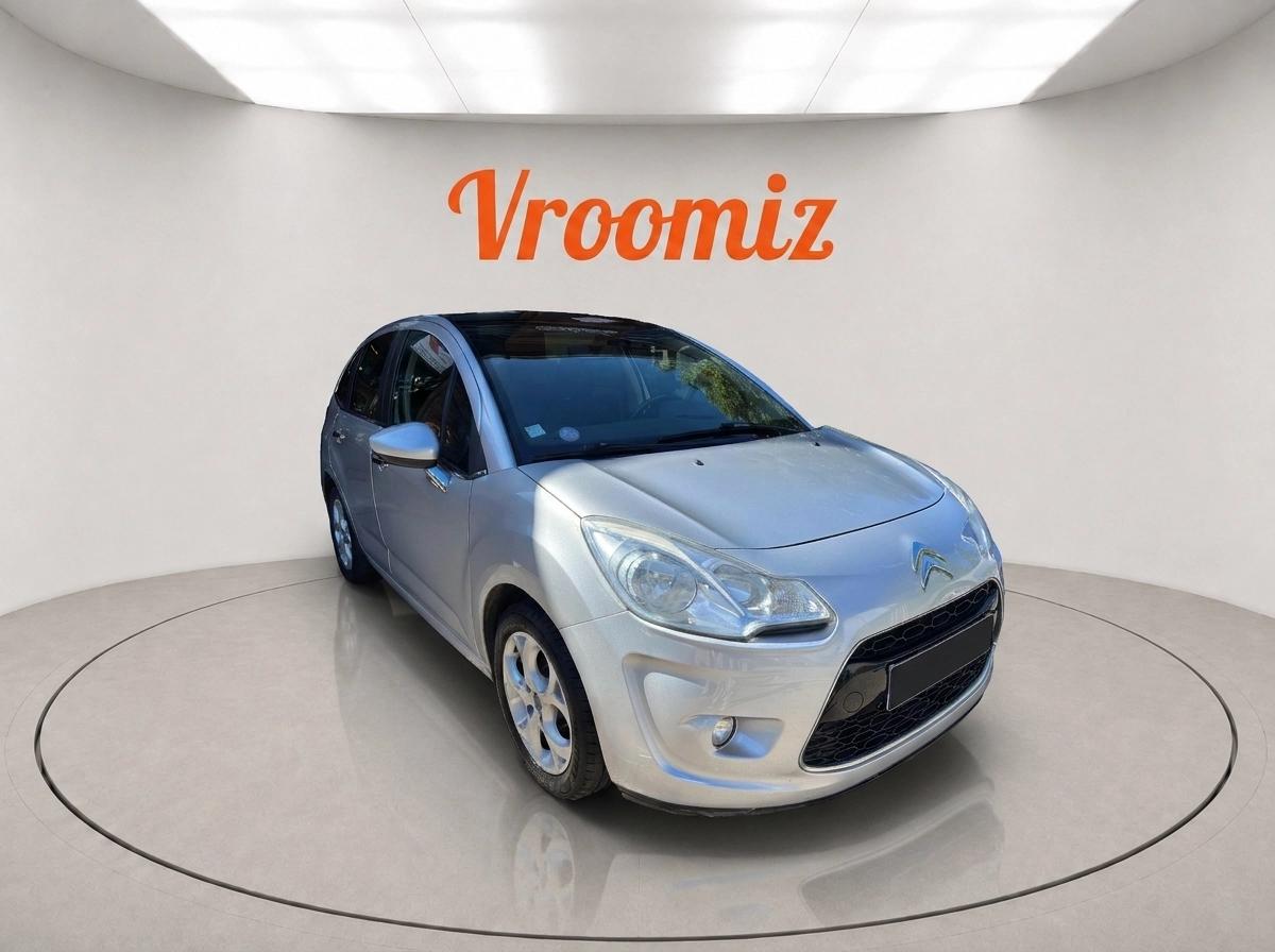 Citroën C3