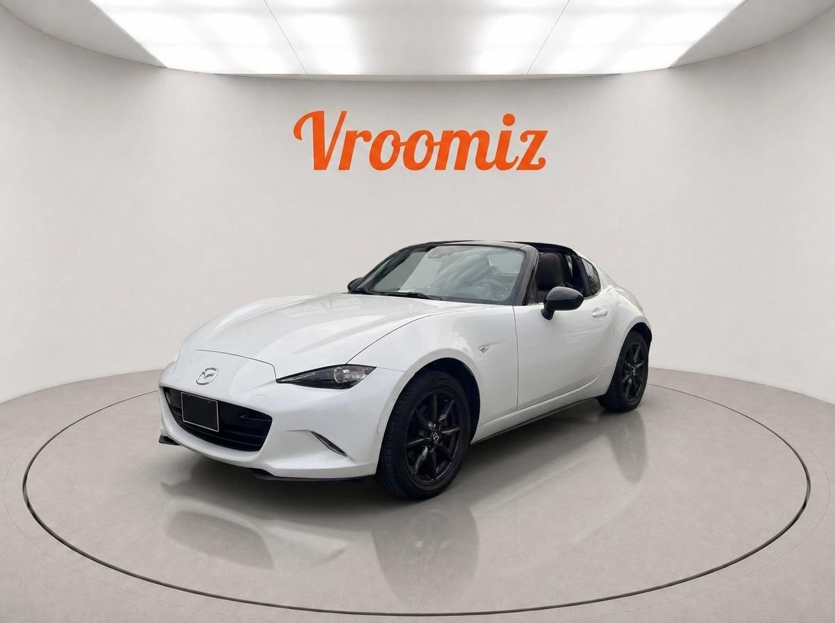 Mazda MX5