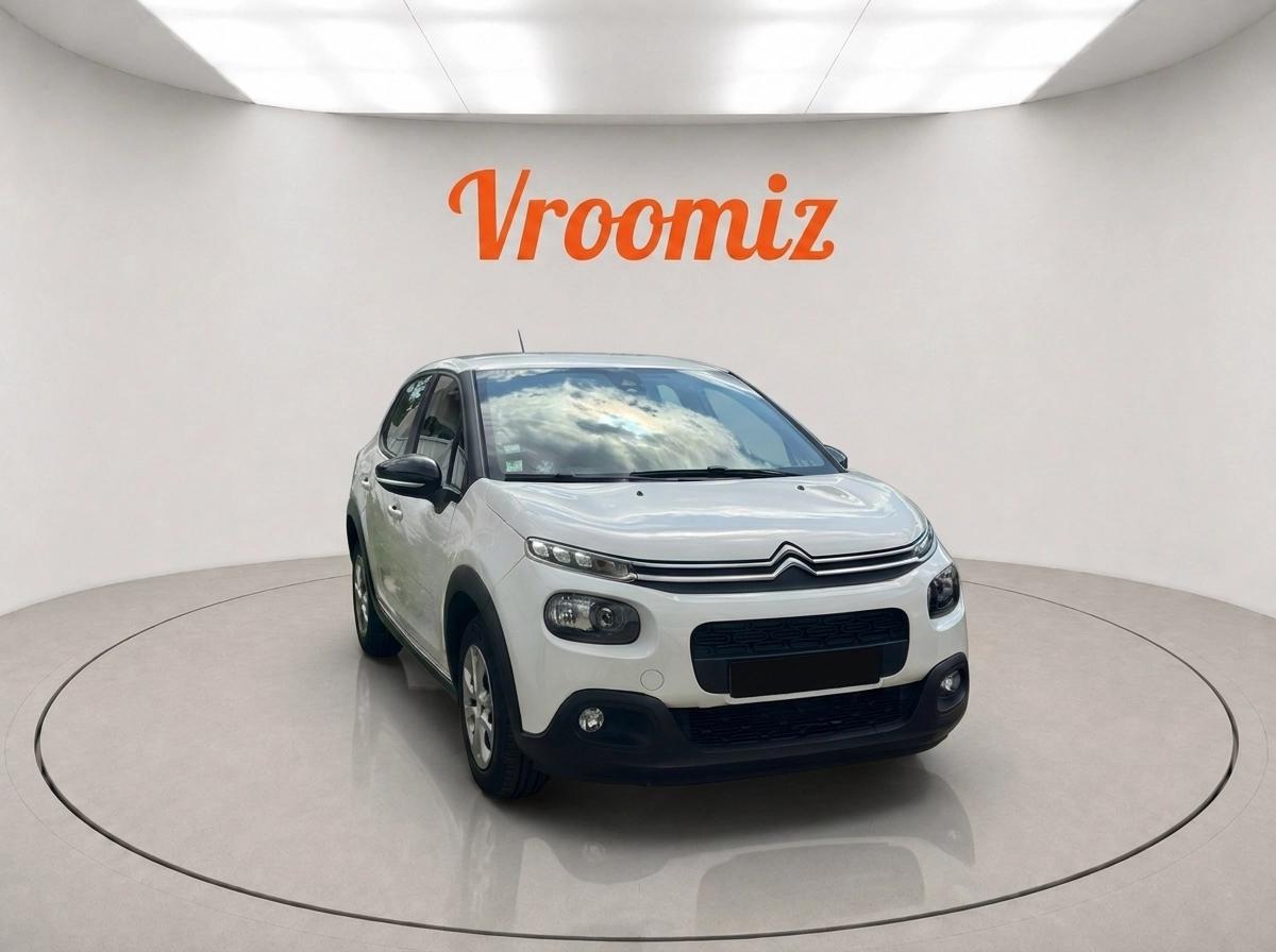 Citroën C3
