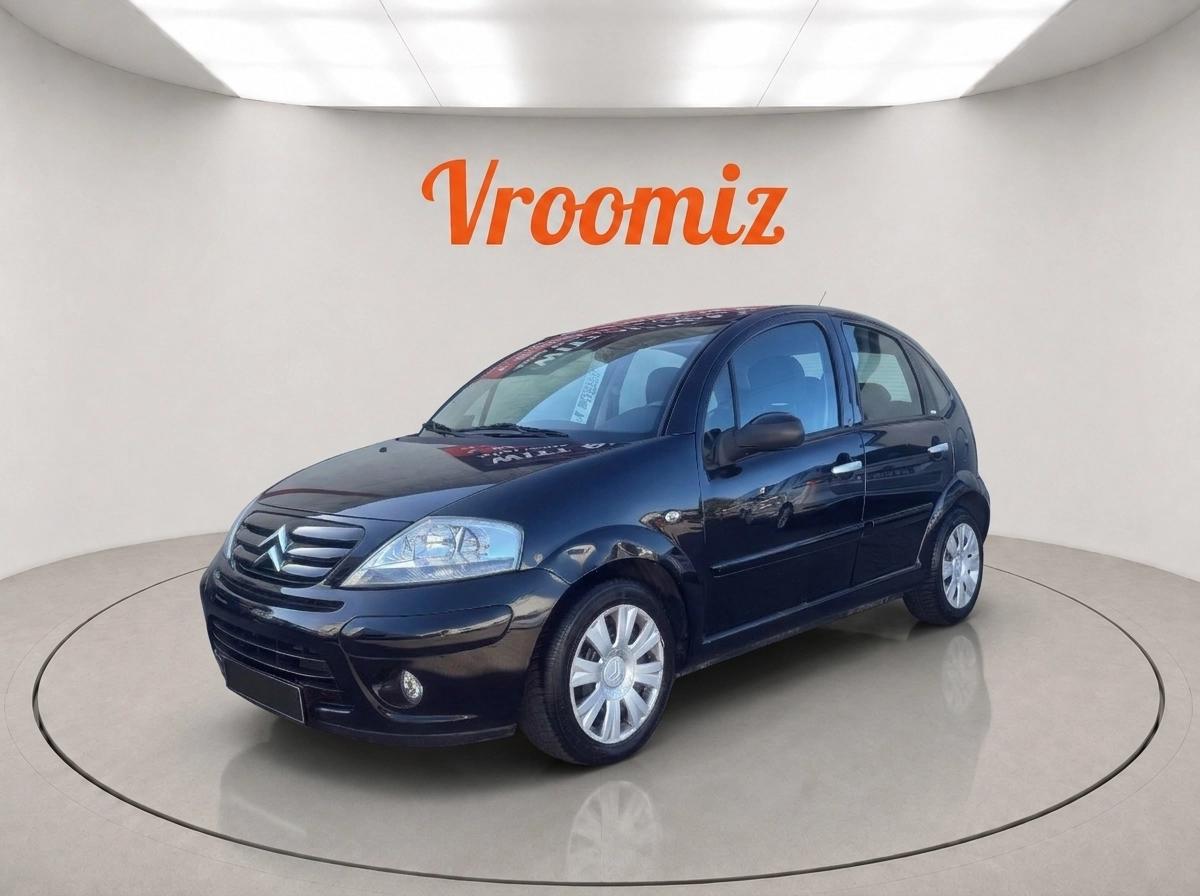 Citroën C3