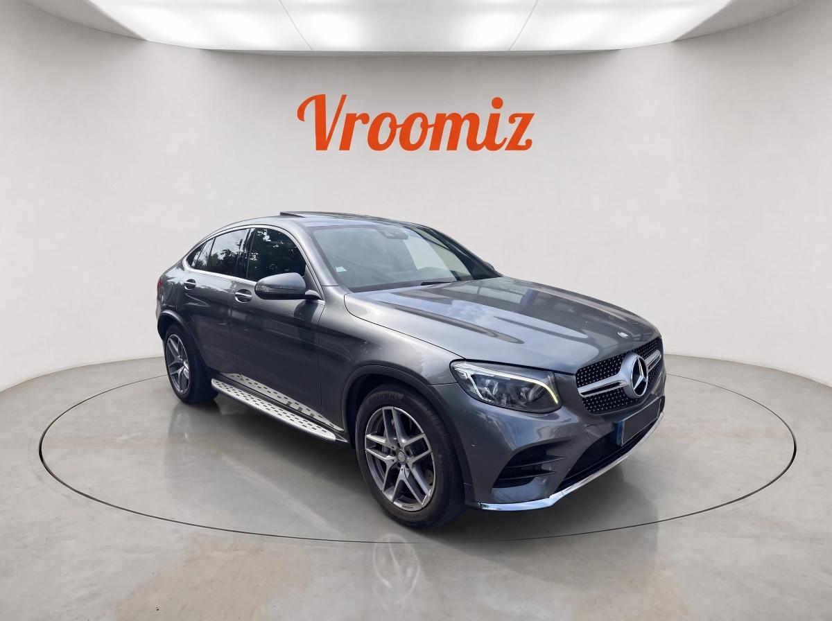 Mercedes-Benz Classe GLC