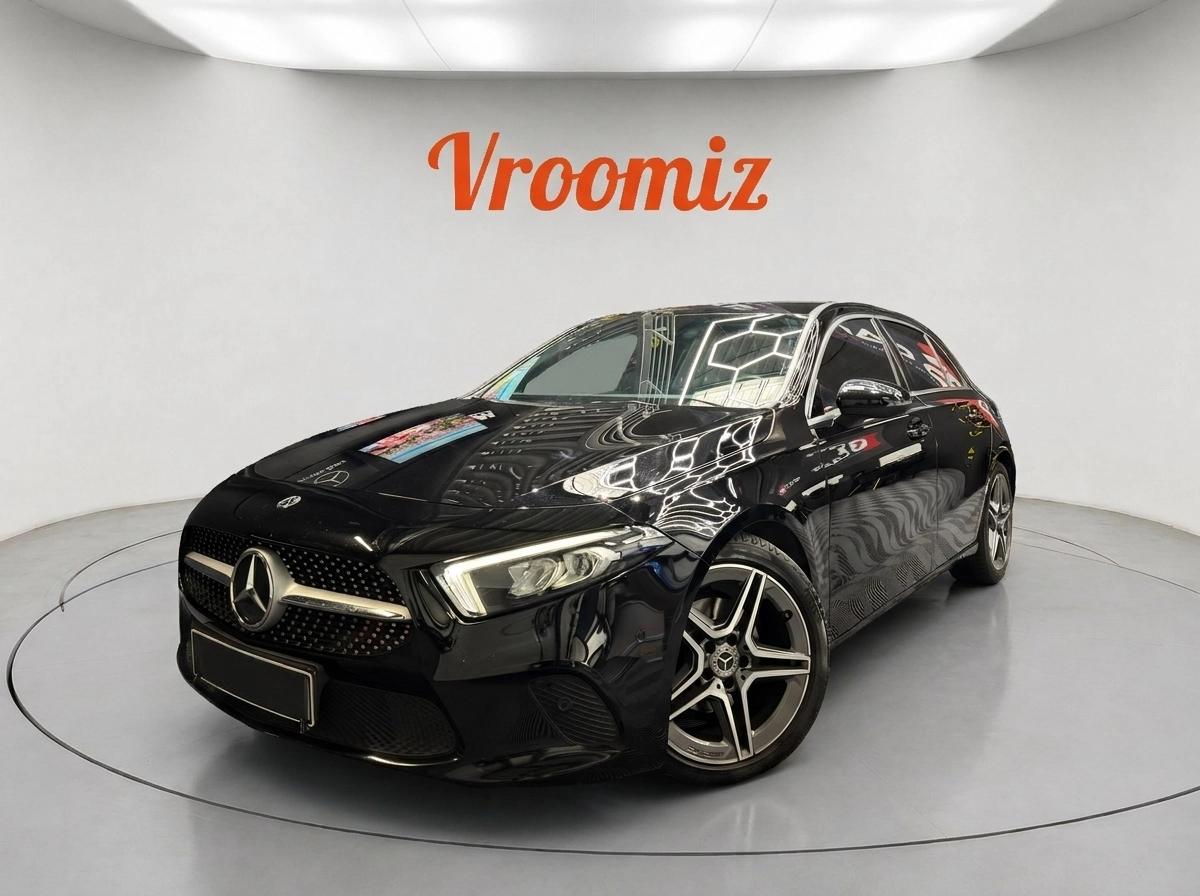 Mercedes-Benz Classe A