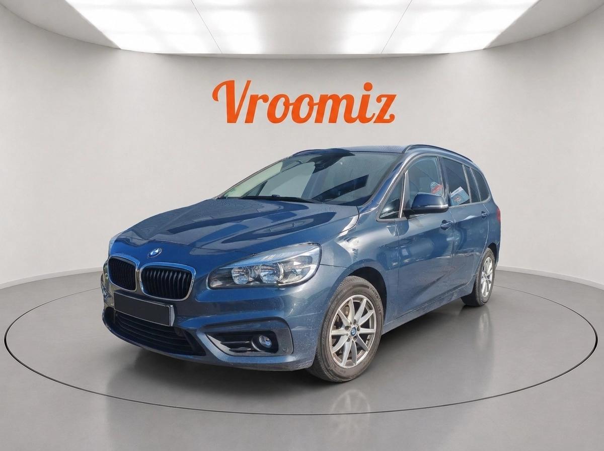 Bmw Série 2